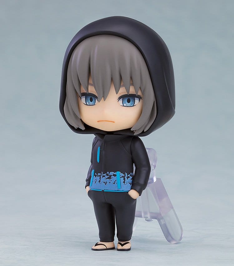 Fate/Grand Order blind box assortiment Nendoroid Surprise figurines mini (6)