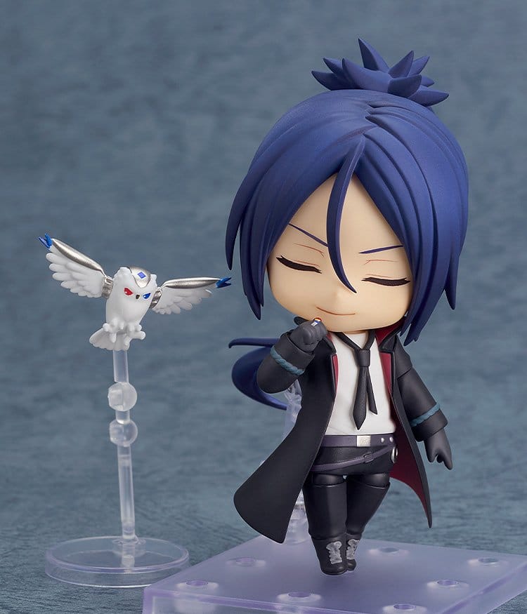 Katekyo Hitman Reborn Nendoroid figurine Mukuro Rokudo: Ten-Years-Later Ver. 10 cm