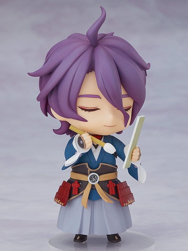 Touken Ranbu Nendoroid figurine Kasen Kanesada 10cm
