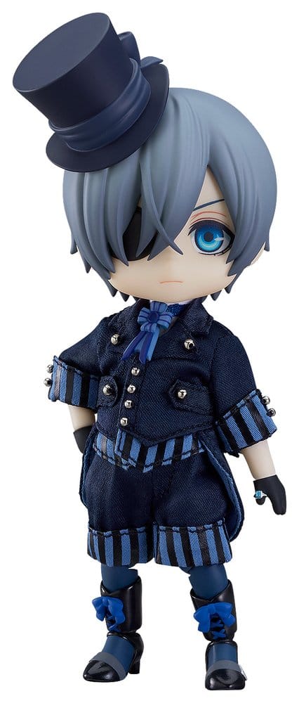 Black Butler: Book of the Atlantic Nendoroid Doll figurine Ciel Phantomhive 14 cm