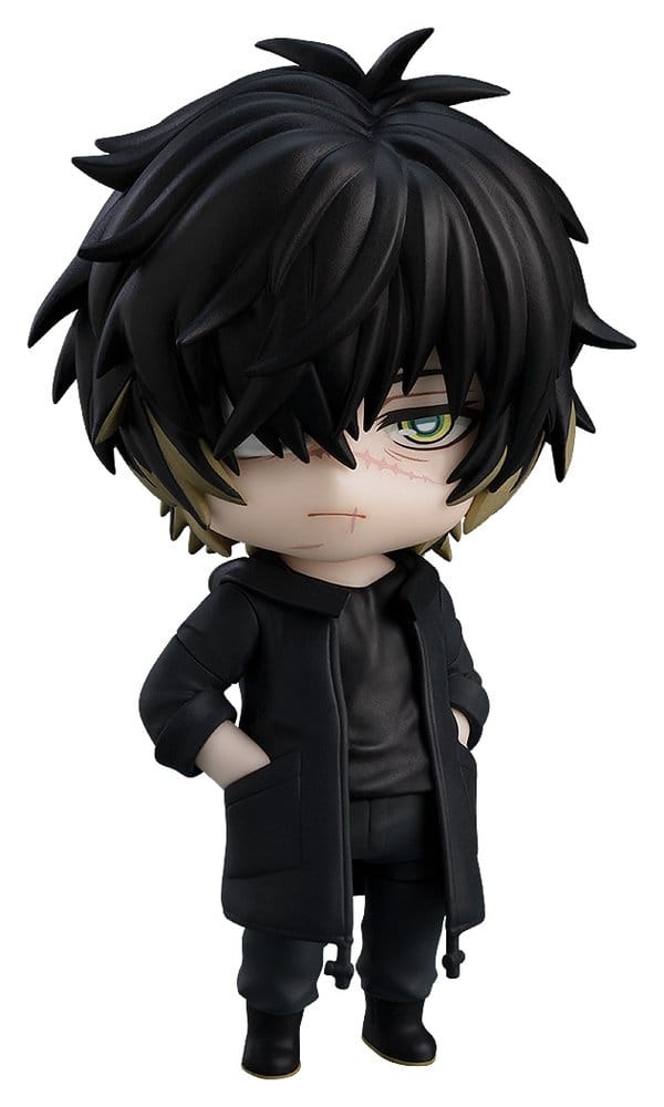 Slow Damage Nendoroid figurine Towa 10 cm