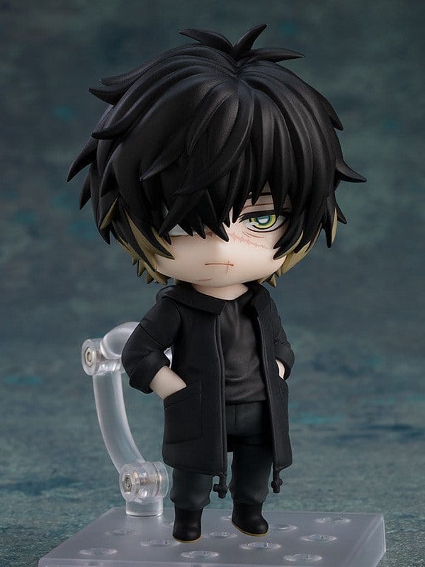 Slow Damage Nendoroid figurine Towa 10 cm