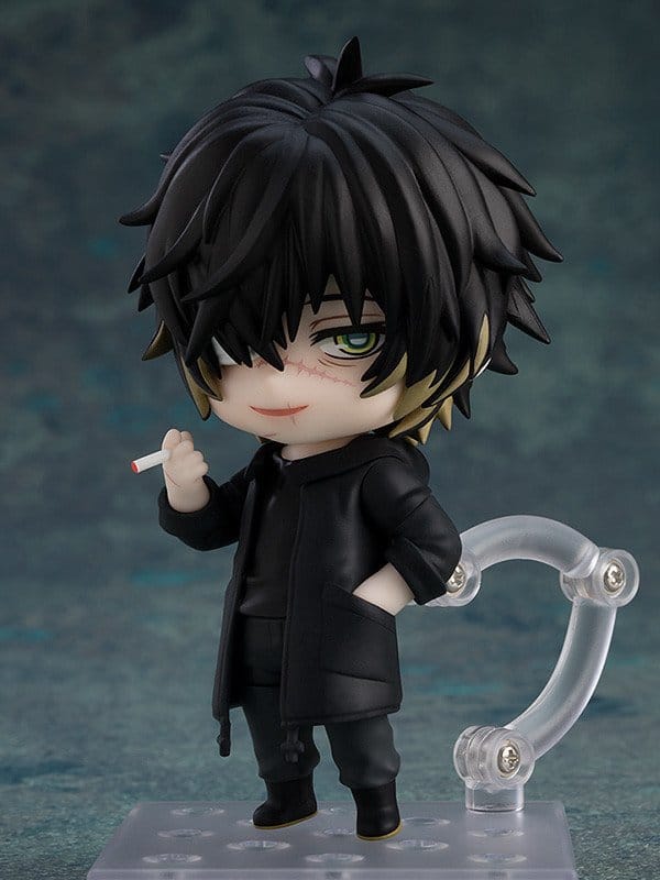 Slow Damage Nendoroid figurine Towa 10 cm
