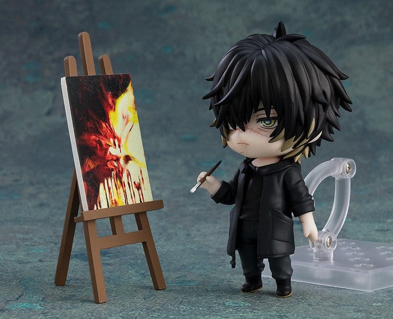 Slow Damage Nendoroid figurine Towa 10 cm