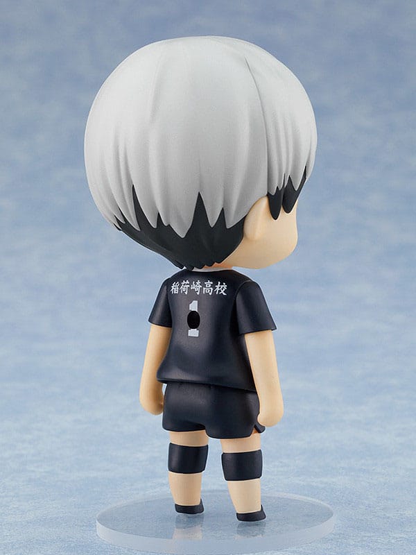 Haikyu!! figurine Nendoroid Shinsuke Kita (Rerelease) 10 cm