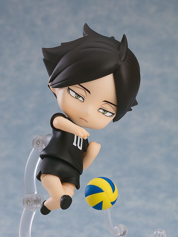 Haikyu!! figurine Nendoroid Rintaro Suna (Rerelease) 10 cm