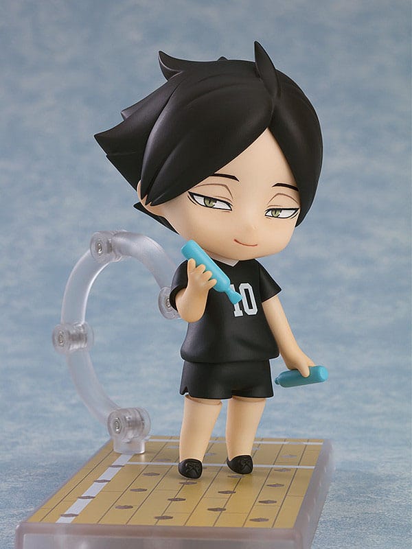 Haikyu!! figurine Nendoroid Rintaro Suna (Rerelease) 10 cm