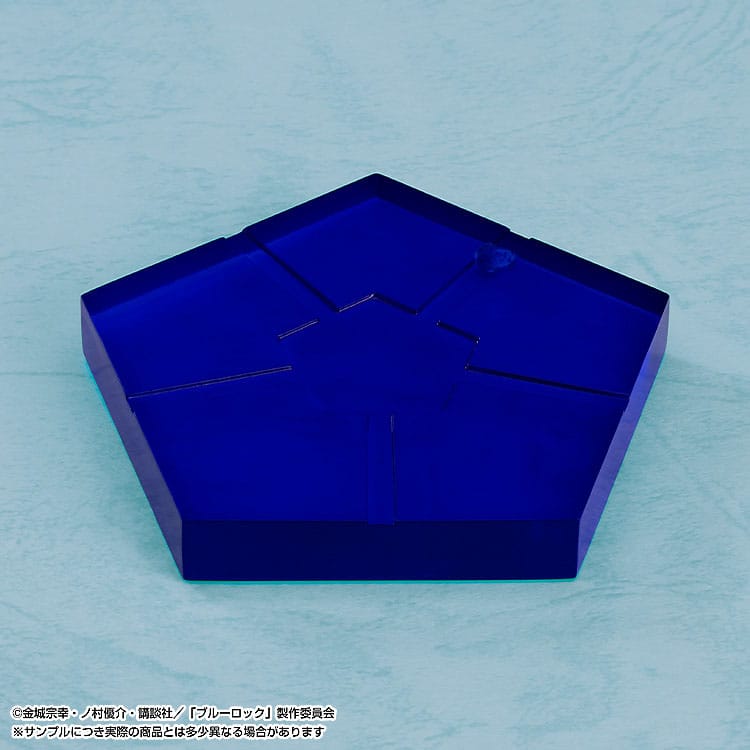 Blue Lock figurine Nendoroid Itoshi Sae 10 cm