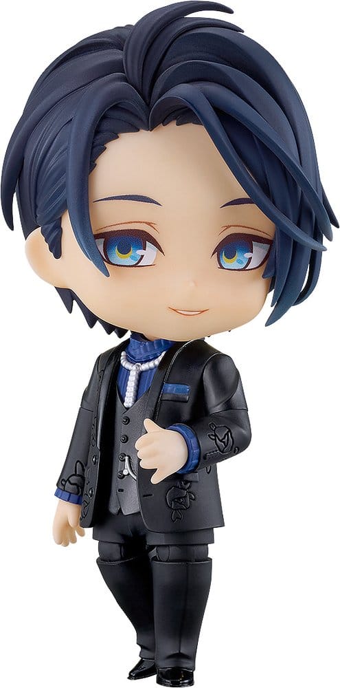 Touken Ranbu Online figurine Nendoroid Munechika: Ceremonial Attire Ver. 10 cm