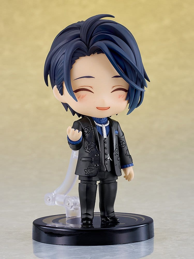 Touken Ranbu Online figurine Nendoroid Munechika: Ceremonial Attire Ver. 10 cm