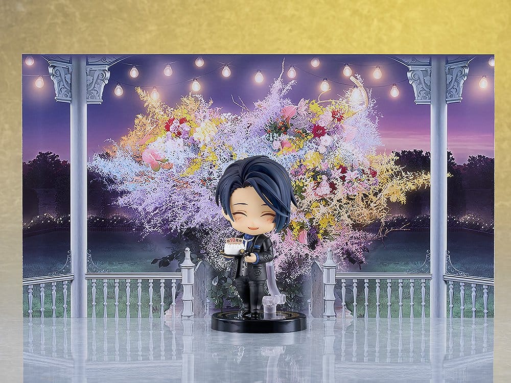 Touken Ranbu Online figurine Nendoroid Munechika: Ceremonial Attire Ver. 10 cm
