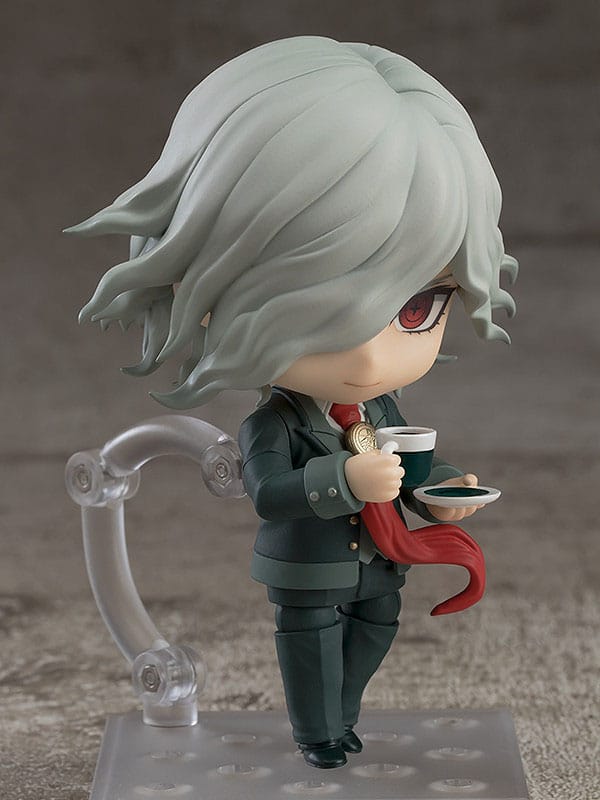 Fate/Grand Order figurine Nendoroid Avenger/King of the Cavern Edmond Dantès 10 cm