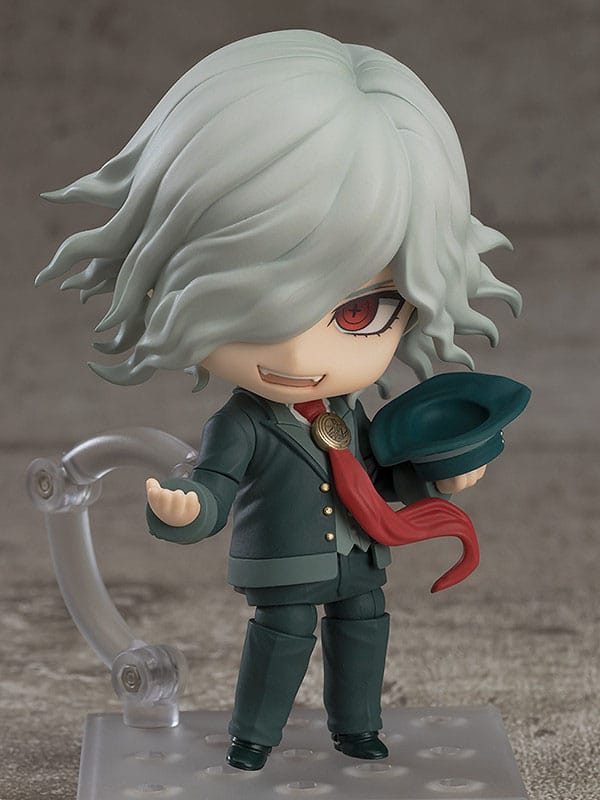 Fate/Grand Order figurine Nendoroid Avenger/King of the Cavern Edmond Dantès 10 cm