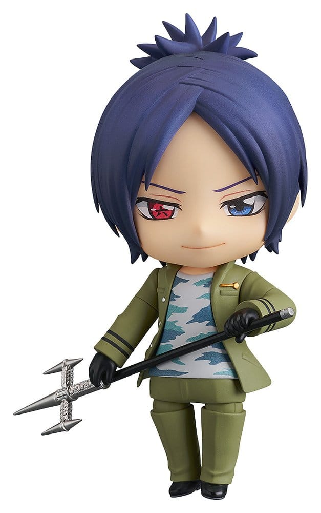 Reborn! Nendoroid figurine Mukuro Rokudo 2.0 10 cm