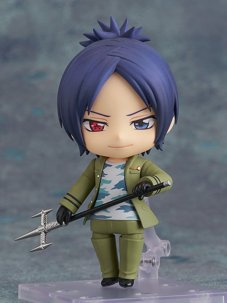 Reborn! Nendoroid figurine Mukuro Rokudo 2.0 10 cm