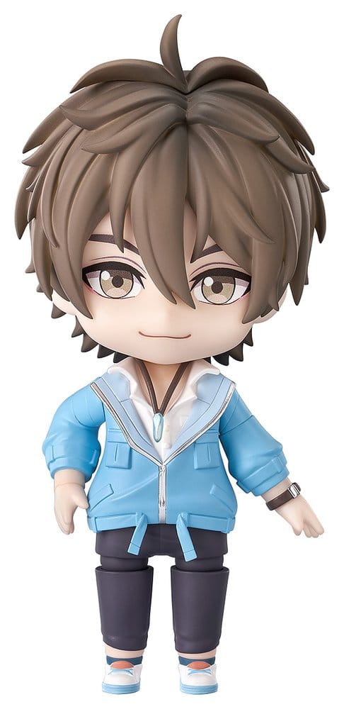 NU: Carnival Nendoroid figurine Eiden 10 cm