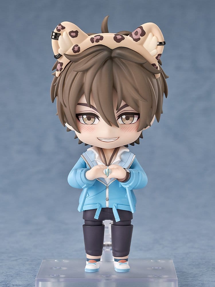 NU: Carnival Nendoroid figurine Eiden 10 cm