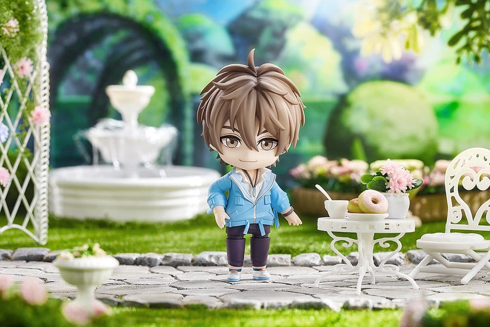 NU: Carnival Nendoroid figurine Eiden 10 cm