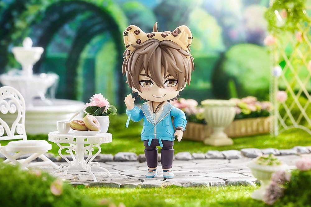 NU: Carnival Nendoroid figurine Eiden 10 cm