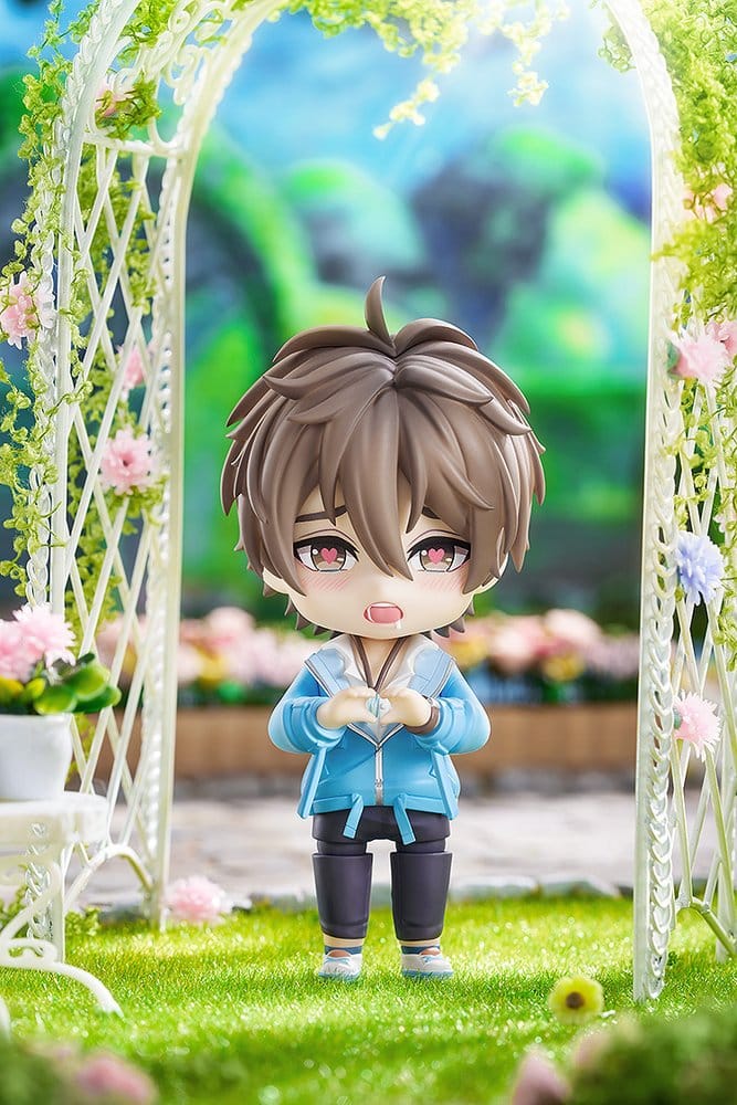 NU: Carnival Nendoroid figurine Eiden 10 cm
