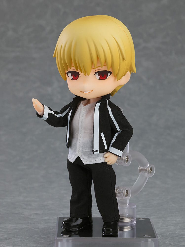Fate/Night Heaven´s Feel figurine Nendoroid Doll Gilgamesh 14 cm