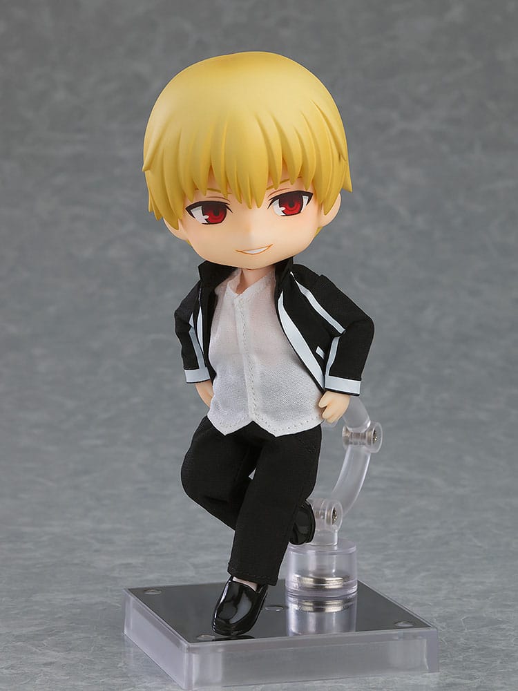Fate/Night Heaven´s Feel figurine Nendoroid Doll Gilgamesh 14 cm
