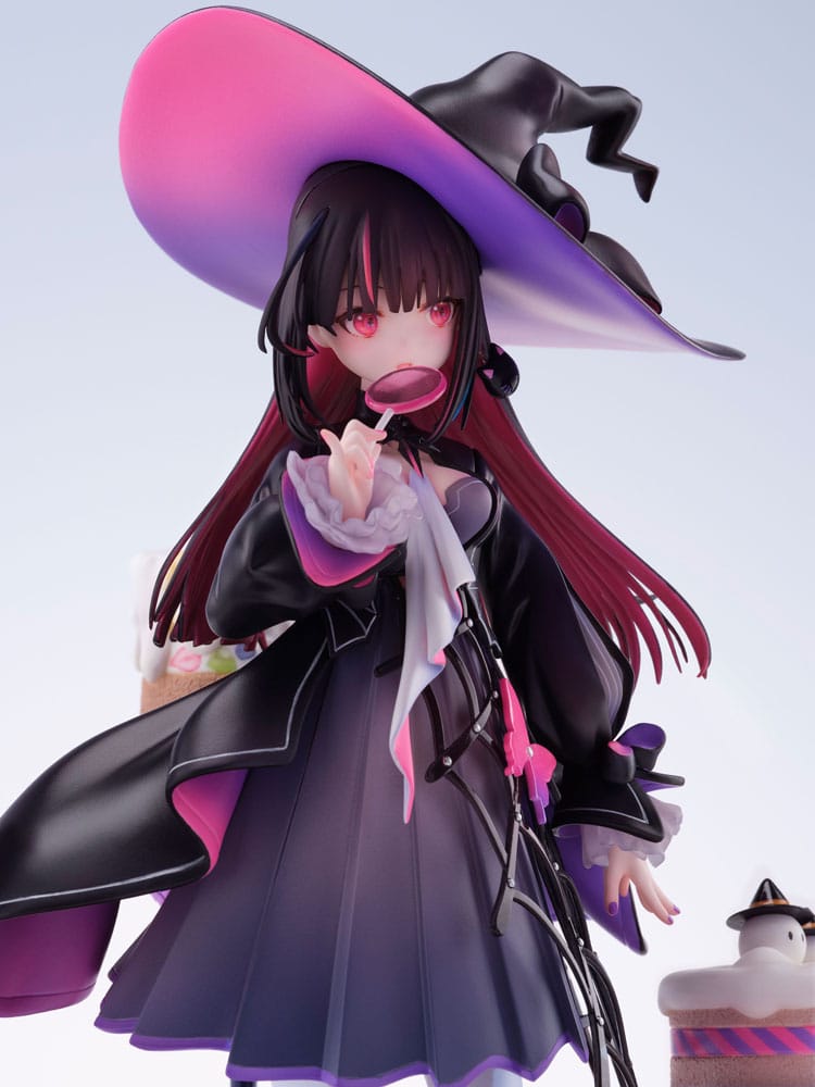 Original Character statuette PVC Halloween Witch 28 cm