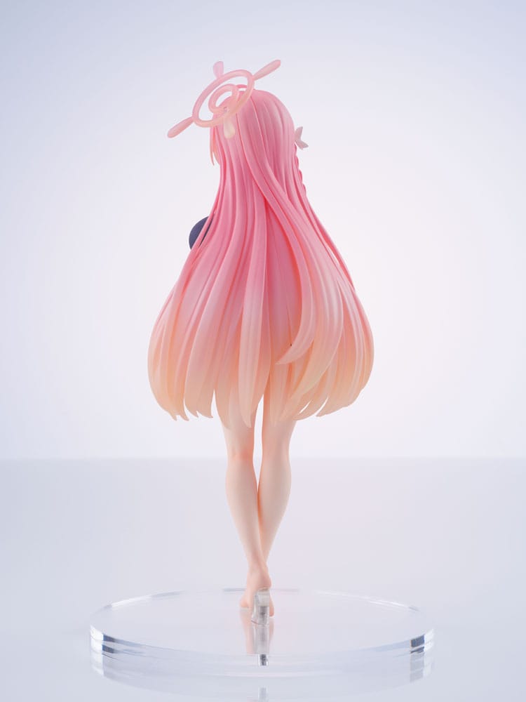 Blue Archive statuette PVC 1/7 Urawa Hanako Regular Edition 25 cm