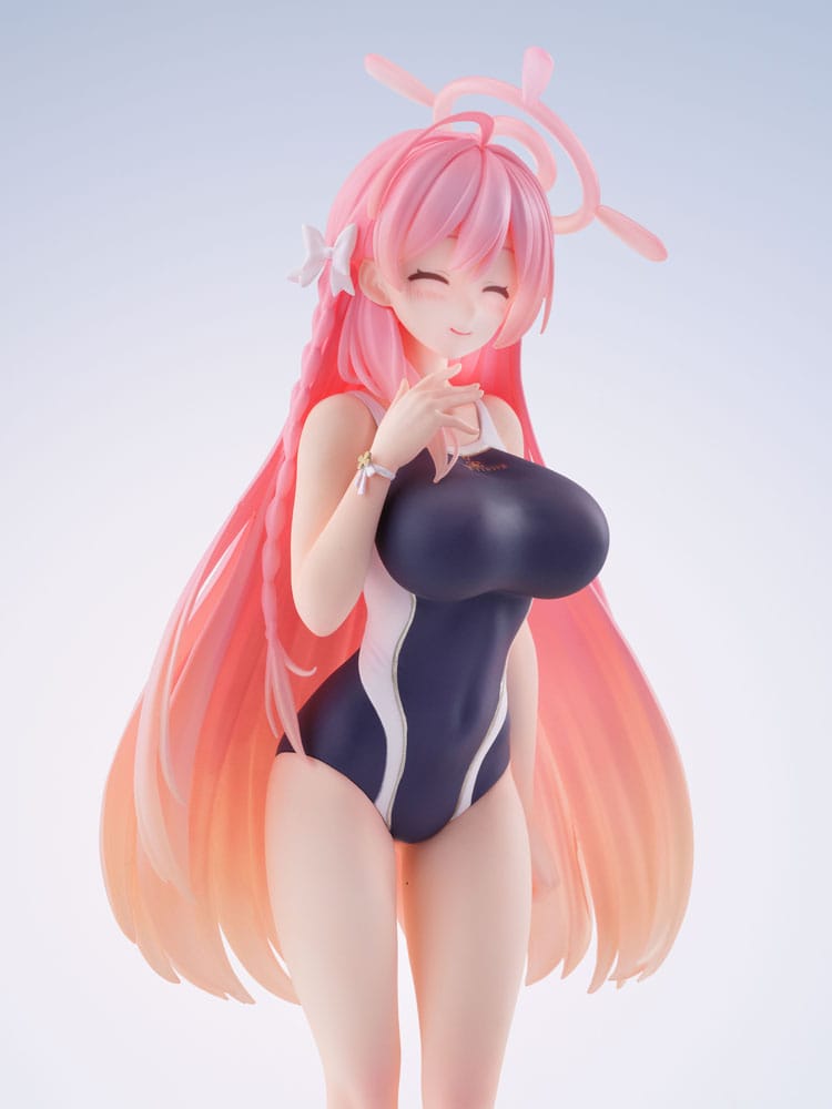 Blue Archive statuette PVC 1/7 Urawa Hanako Regular Edition 25 cm