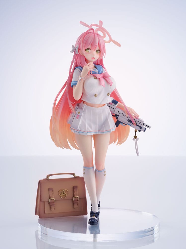 Blue Archive statuette PVC 1/7 Urawa Hanako Regular Edition 25 cm