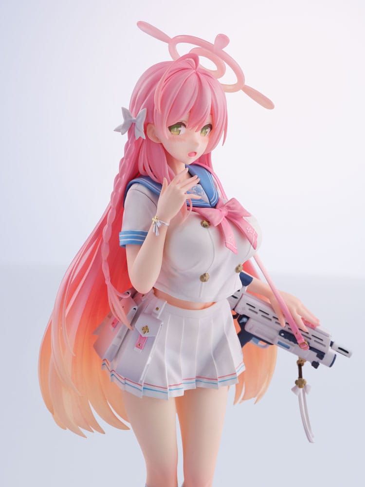 Blue Archive statuette PVC 1/7 Urawa Hanako Regular Edition 25 cm