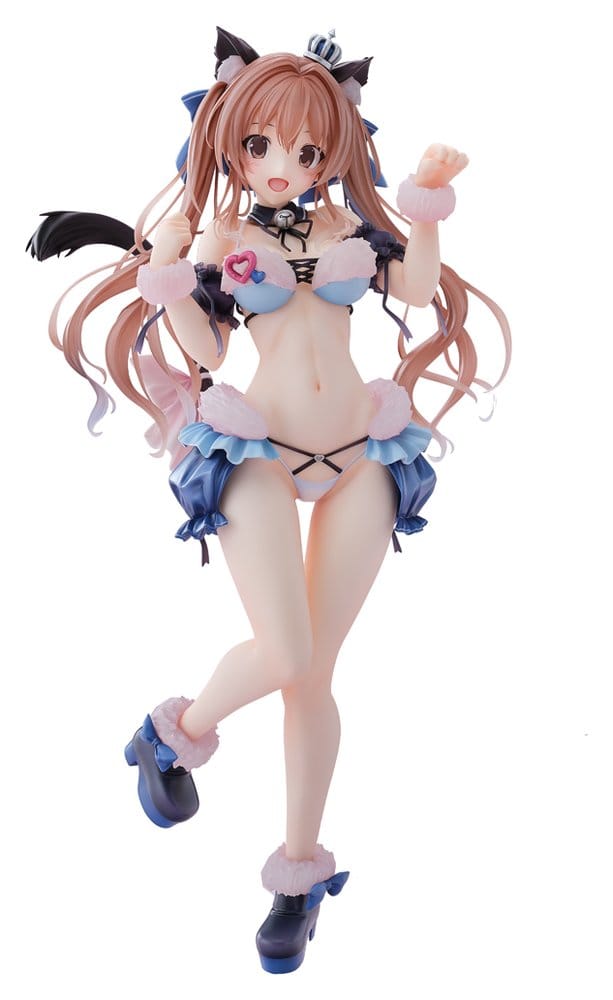 Original Character figurine 1/6 Kanon-chan Illustration by karory 29 cm