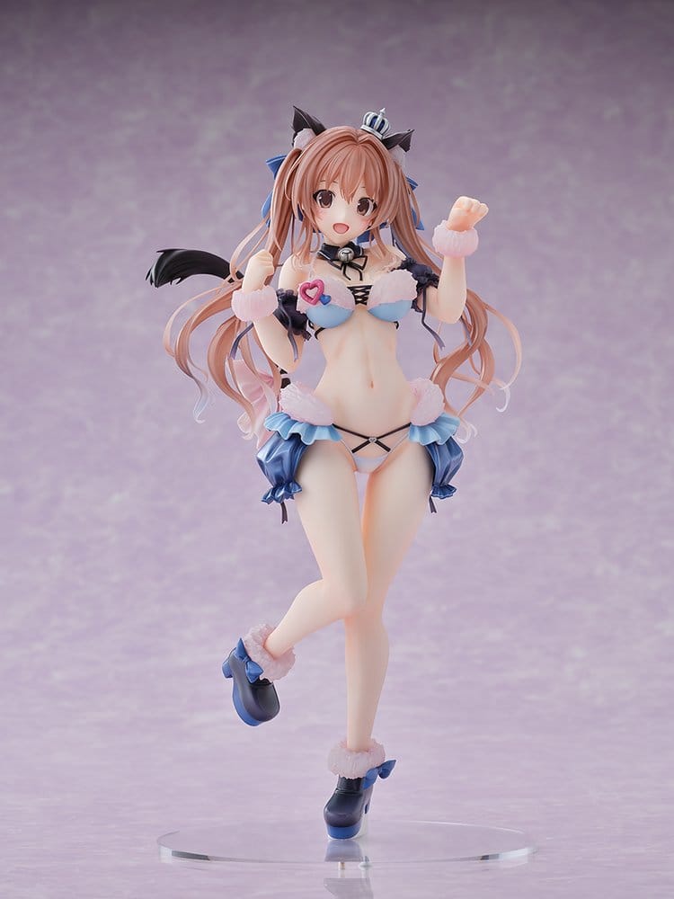 Original Character figurine 1/6 Kanon-chan Illustration by karory 29 cm