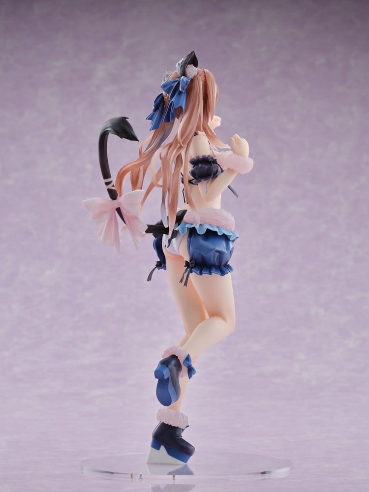 Original Character figurine 1/6 Kanon-chan Illustration by karory 29 cm