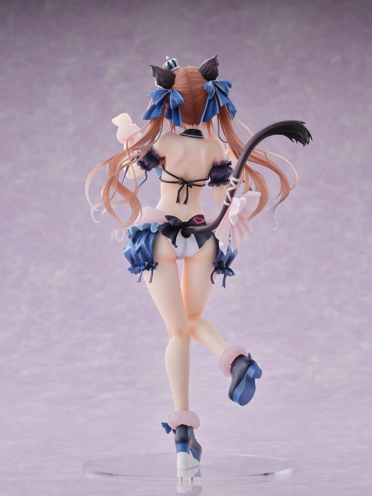 Original Character figurine 1/6 Kanon-chan Illustration by karory 29 cm