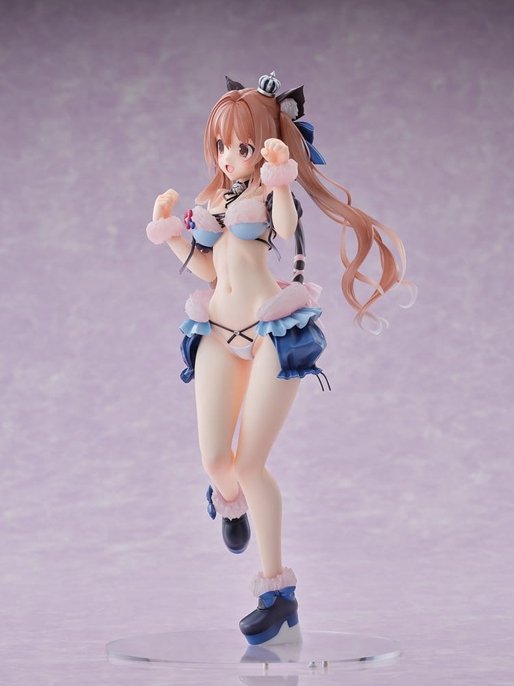 Original Character figurine 1/6 Kanon-chan Illustration by karory 29 cm