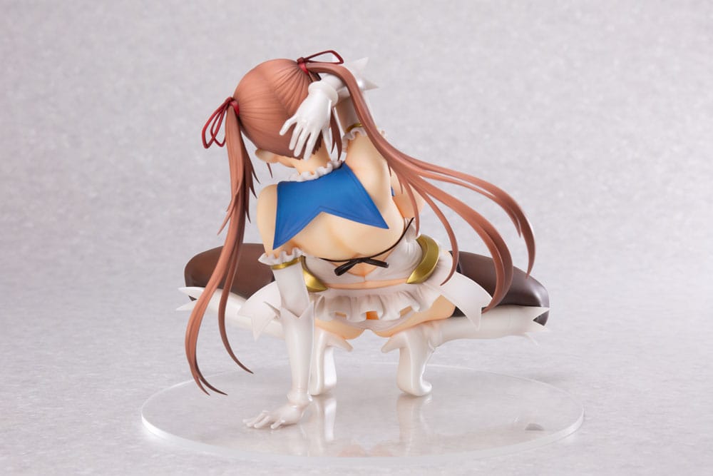 Original Illustration statuette 1/6 Magical Infusion! Airi Tsugaike Illustrated by Momi 14 cm