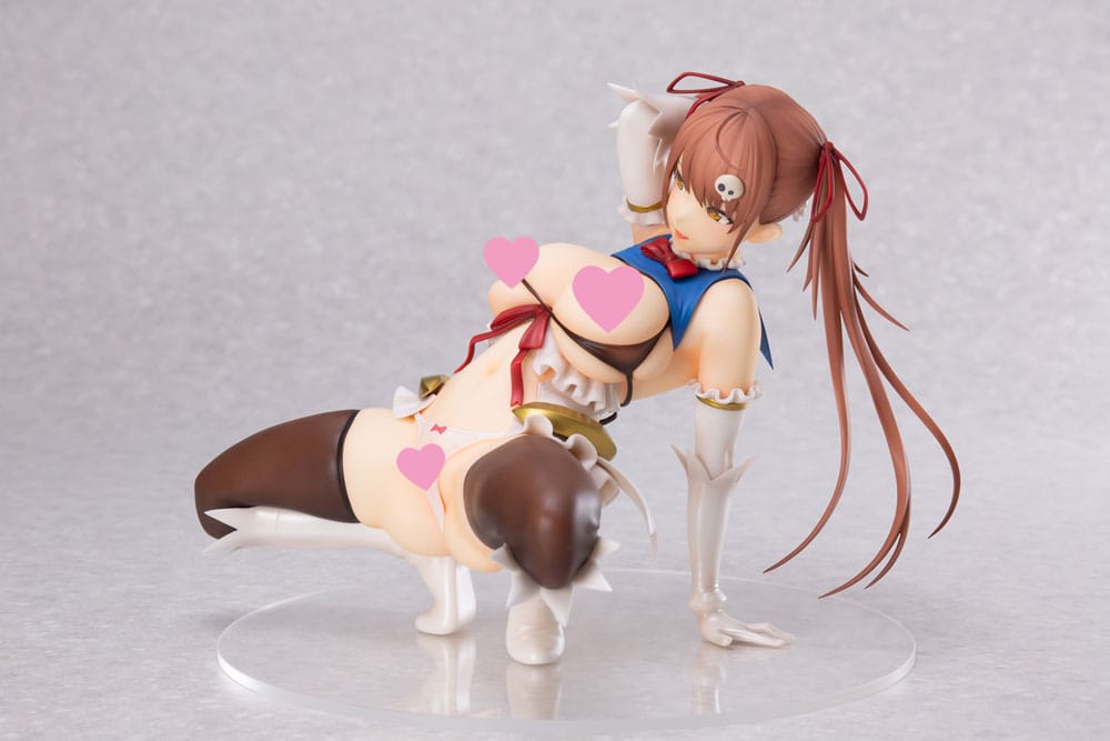 Original Illustration statuette 1/6 Magical Infusion! Airi Tsugaike Illustrated by Momi 14 cm