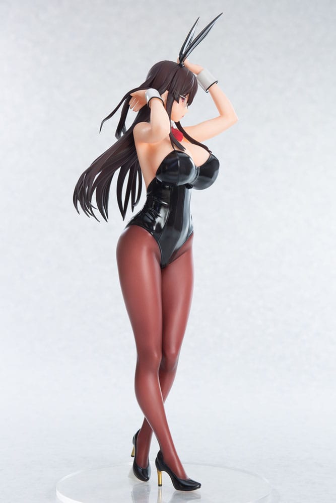 Succubus Stayed Life statuette 1/6 Tohko Sakuramachi Bunny Ver. 33 cm