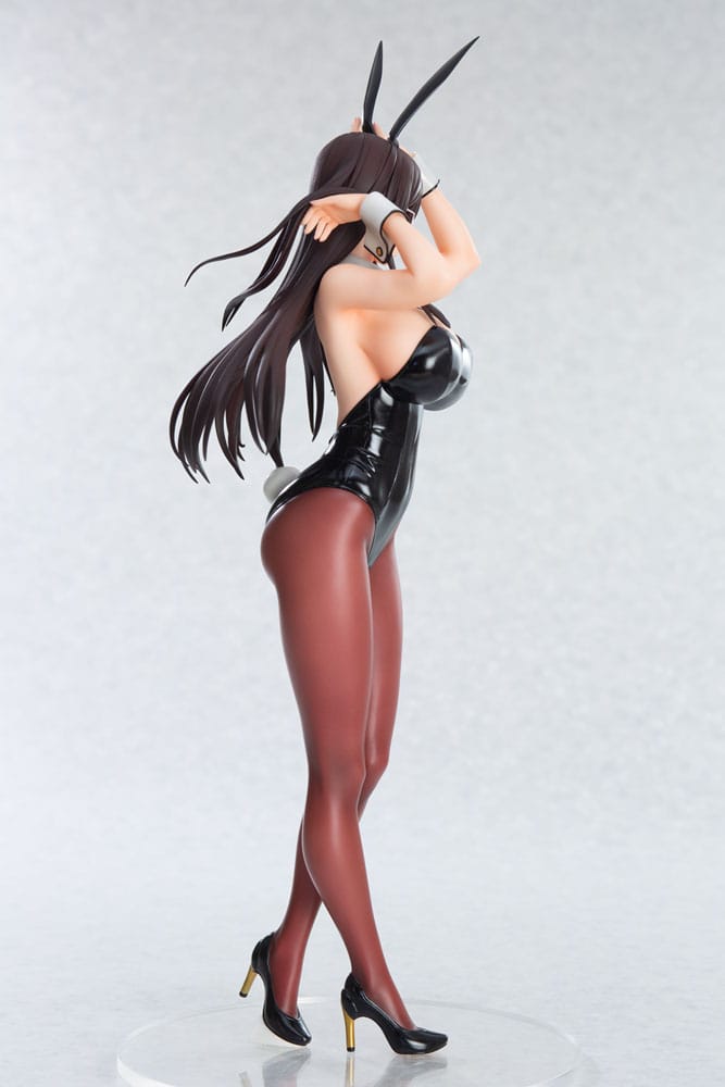 Succubus Stayed Life statuette 1/6 Tohko Sakuramachi Bunny Ver. 33 cm