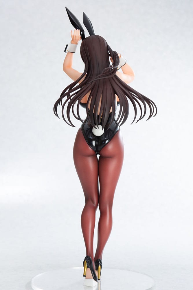 Succubus Stayed Life statuette 1/6 Tohko Sakuramachi Bunny Ver. 33 cm