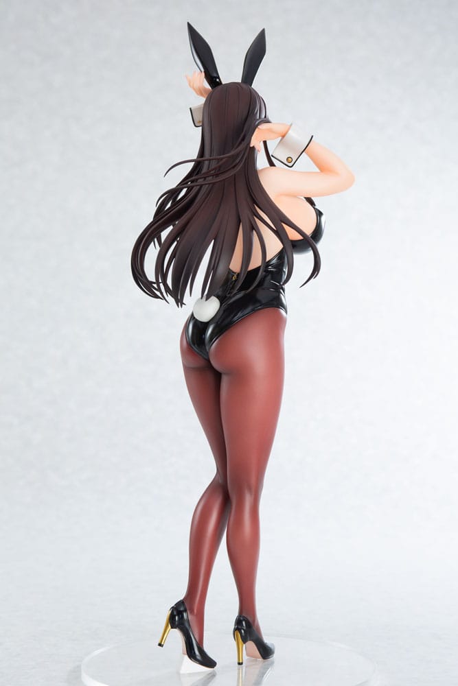 Succubus Stayed Life statuette 1/6 Tohko Sakuramachi Bunny Ver. 33 cm