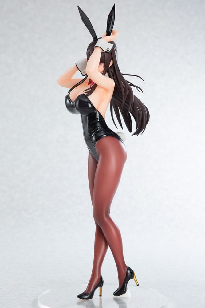 Succubus Stayed Life statuette 1/6 Tohko Sakuramachi Bunny Ver. 33 cm