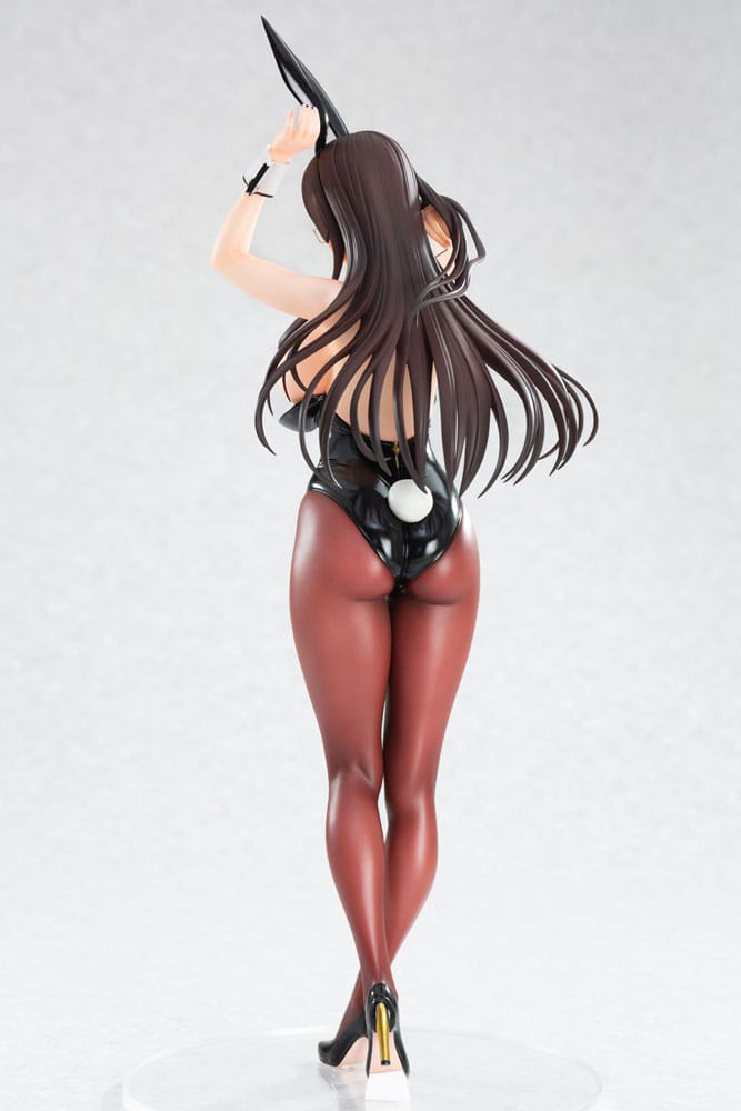 Succubus Stayed Life statuette 1/6 Tohko Sakuramachi Bunny Ver. 33 cm