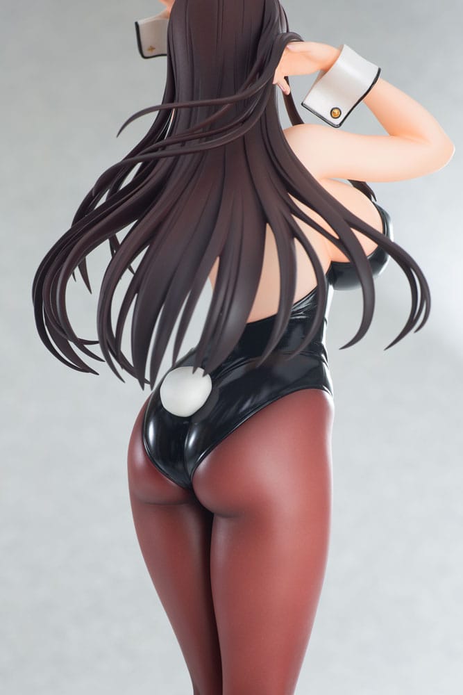 Succubus Stayed Life statuette 1/6 Tohko Sakuramachi Bunny Ver. 33 cm