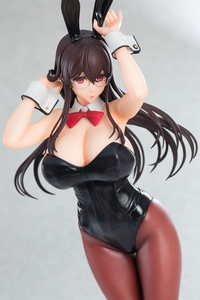 Succubus Stayed Life statuette 1/6 Tohko Sakuramachi Bunny Ver. 33 cm