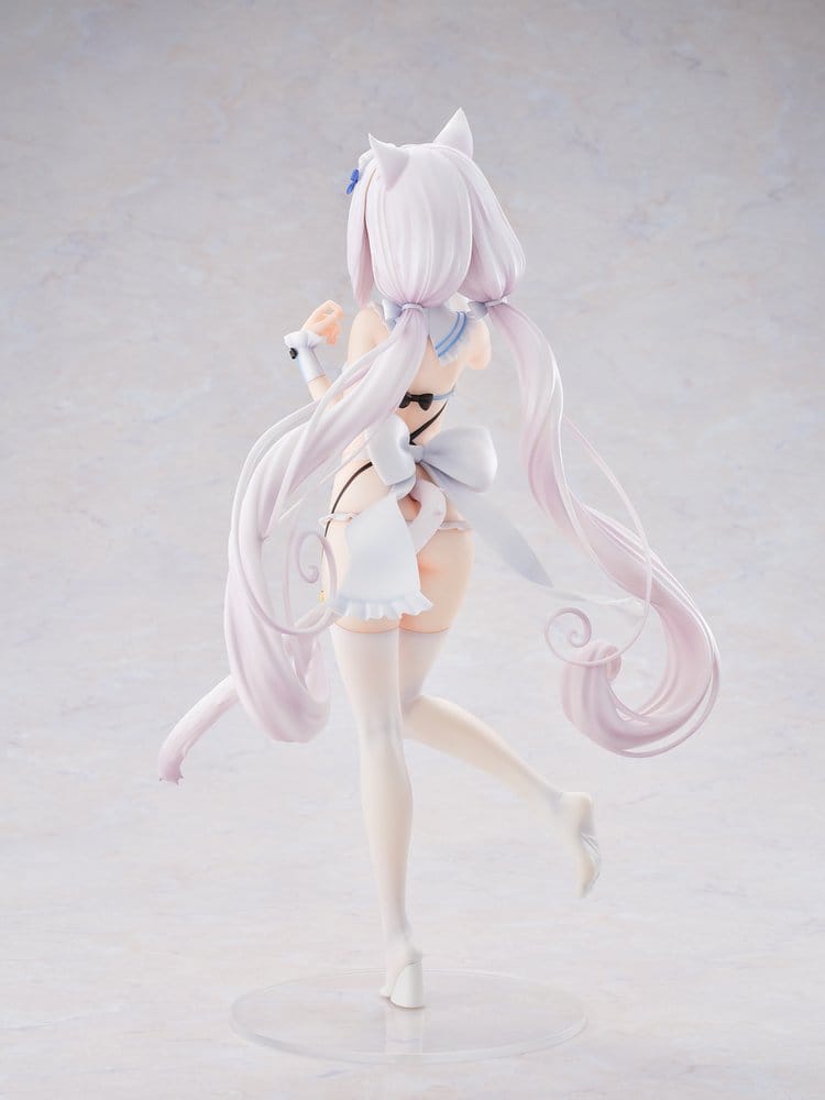 Nekopara figurine PVC 1/5.5 Vanilla DX Edition 29 cm