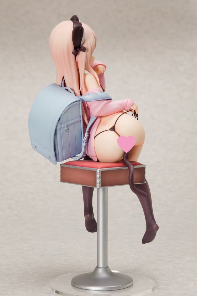 Hatsukoi Ribbon figurine PVC 1/6 Yuu 25 cm