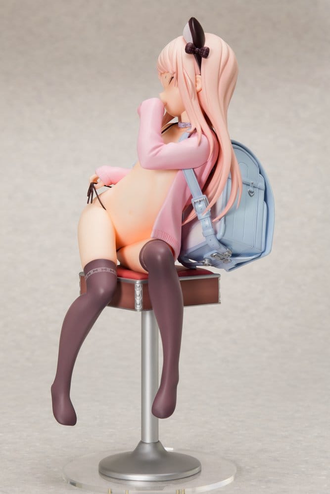 Hatsukoi Ribbon figurine PVC 1/6 Yuu 25 cm
