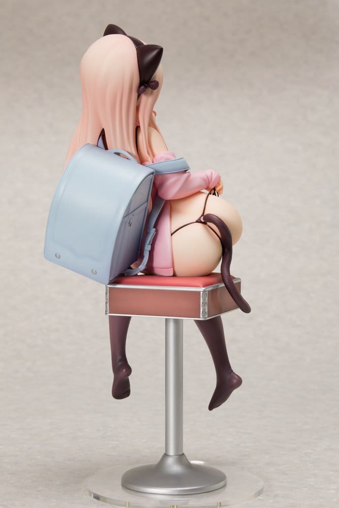 Hatsukoi Ribbon figurine PVC 1/6 Yuu 25 cm
